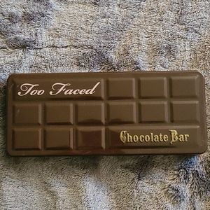 Too Faced Chocolate Bar Pallette